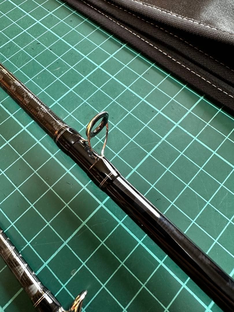 エクスプライド　166m-2 シマノ