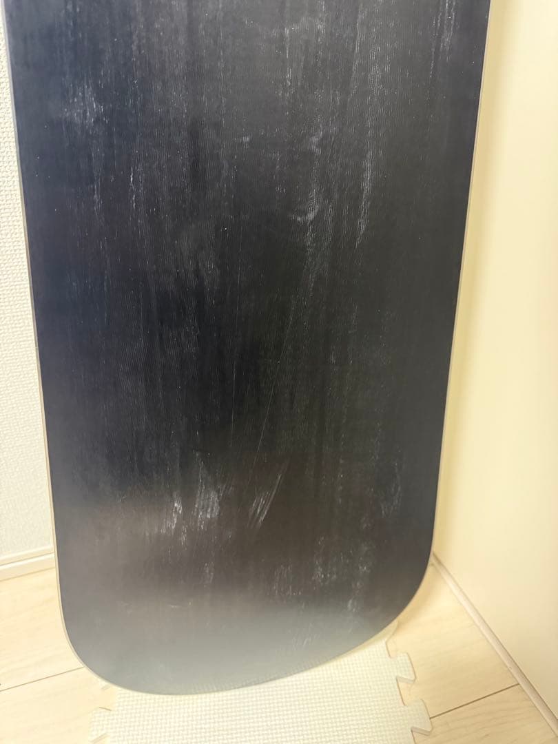 スノーボード BC STREAM RS 162 RIDERS' SPEC 20-21