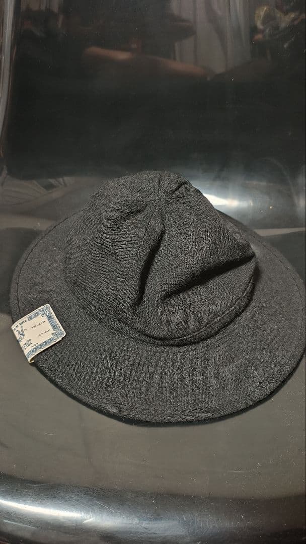 THE H.W.DOG＆CO ファティーグハット　40