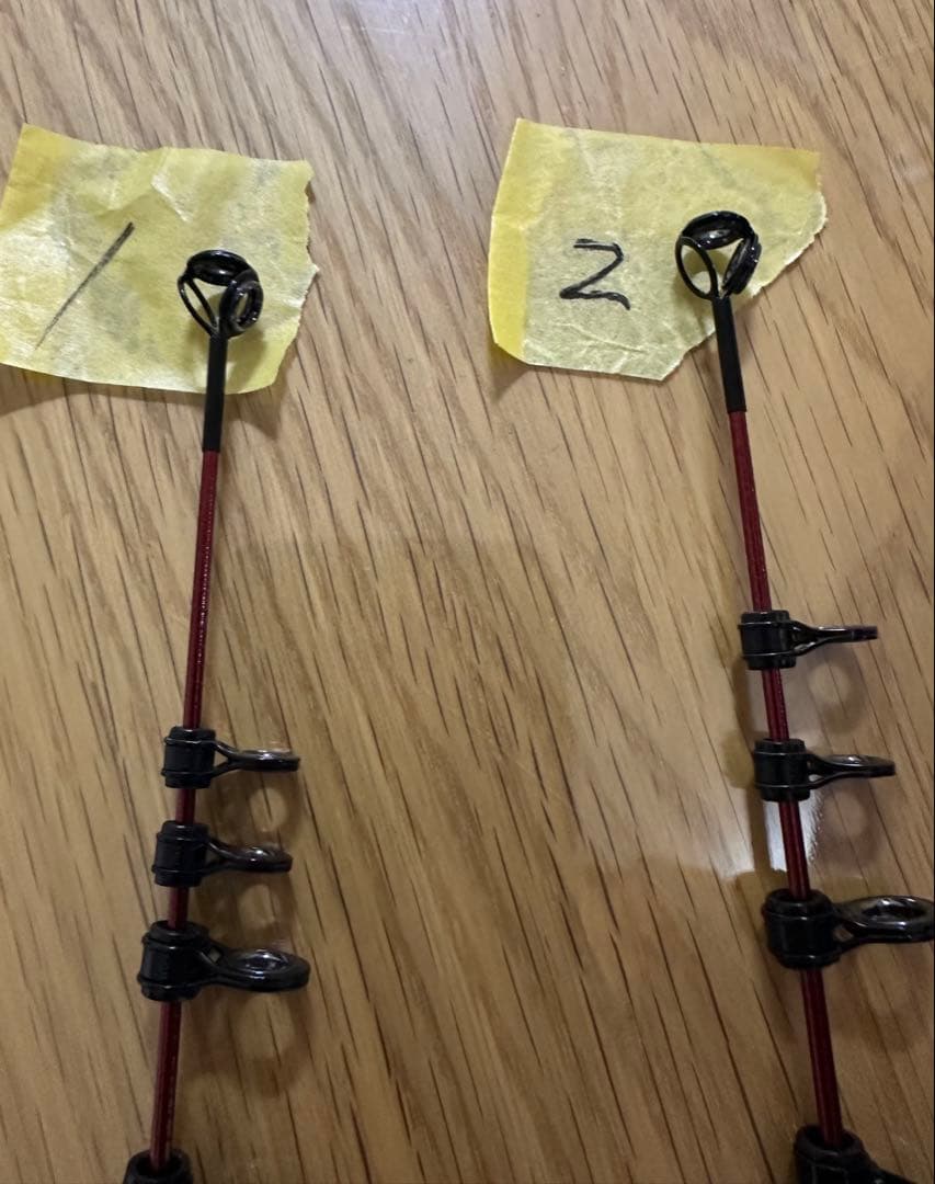 美品 Daiwa MH455B 鯉竿 メーター倶楽部 巨鯉 烈火