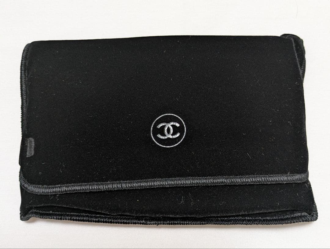 美品！CHANEL TRAVEL MAKEUP PALETTE