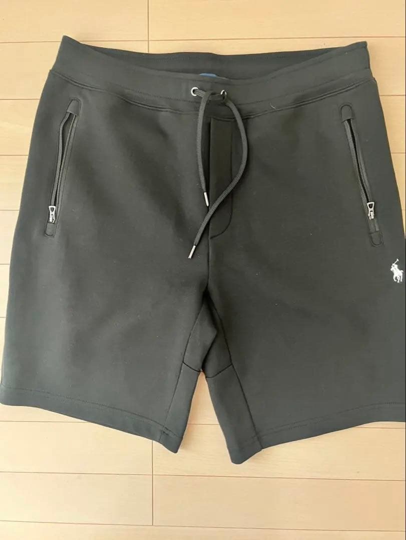 Polo Ralph Lauren 9インチ　ショートパンツ　新品未使用　正規品