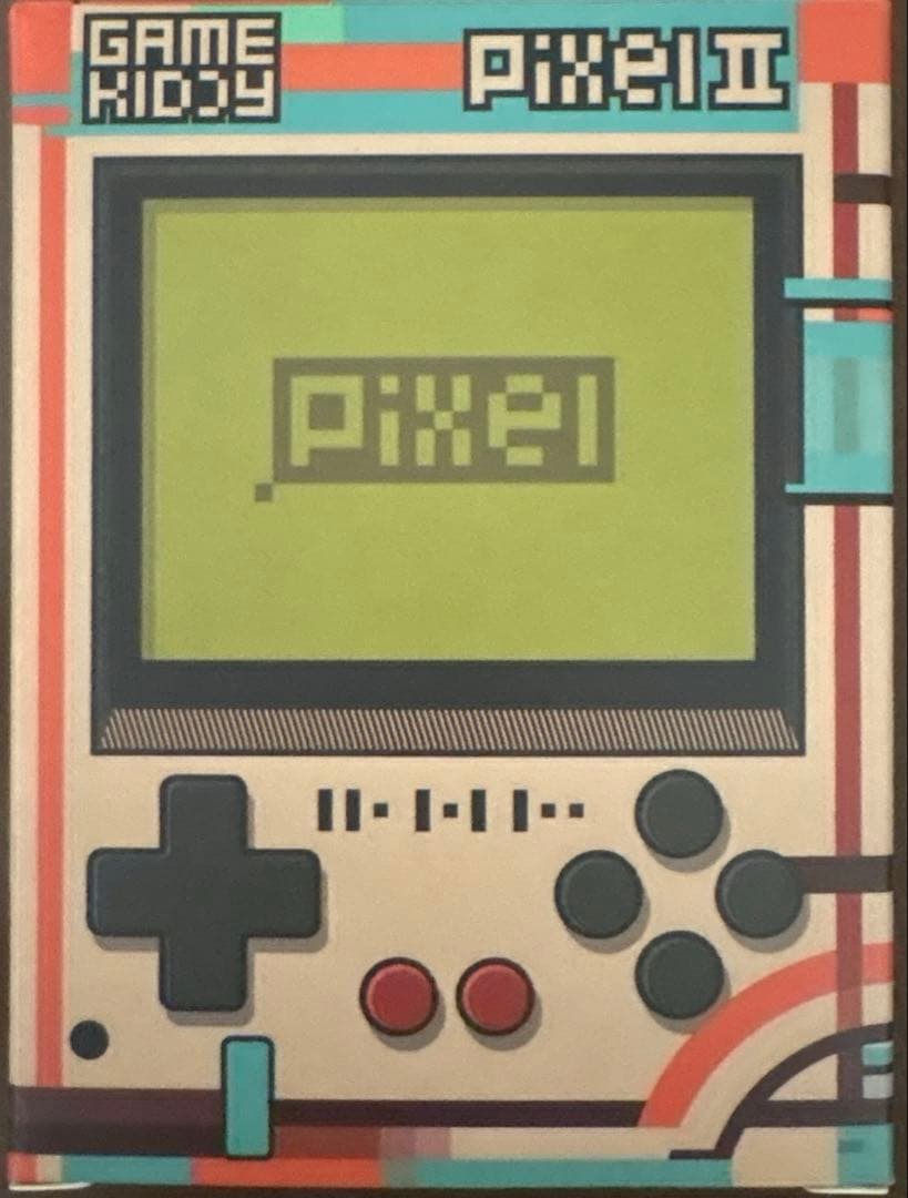 その他 GKD PIXEL2 64GB