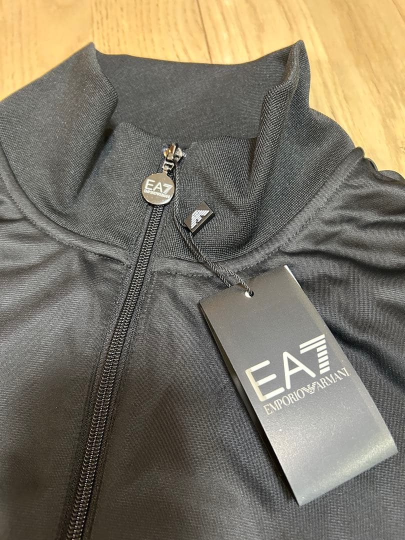 【Buu-さん専用】EMPORIOARMANI ジャージセットアップEA7 XL