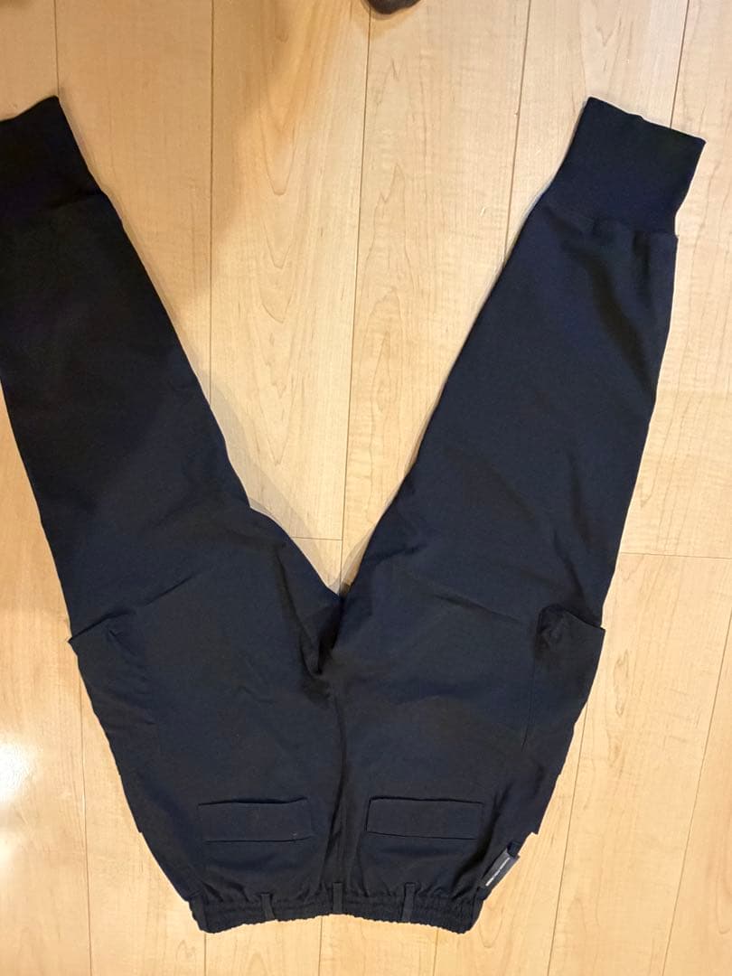パンツ Y-3 CLASSIC LIGHT RIPSTOP UTILITY PANTS