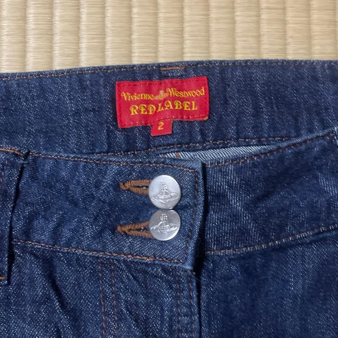 Vivienne Westwood レディースショートパンツ