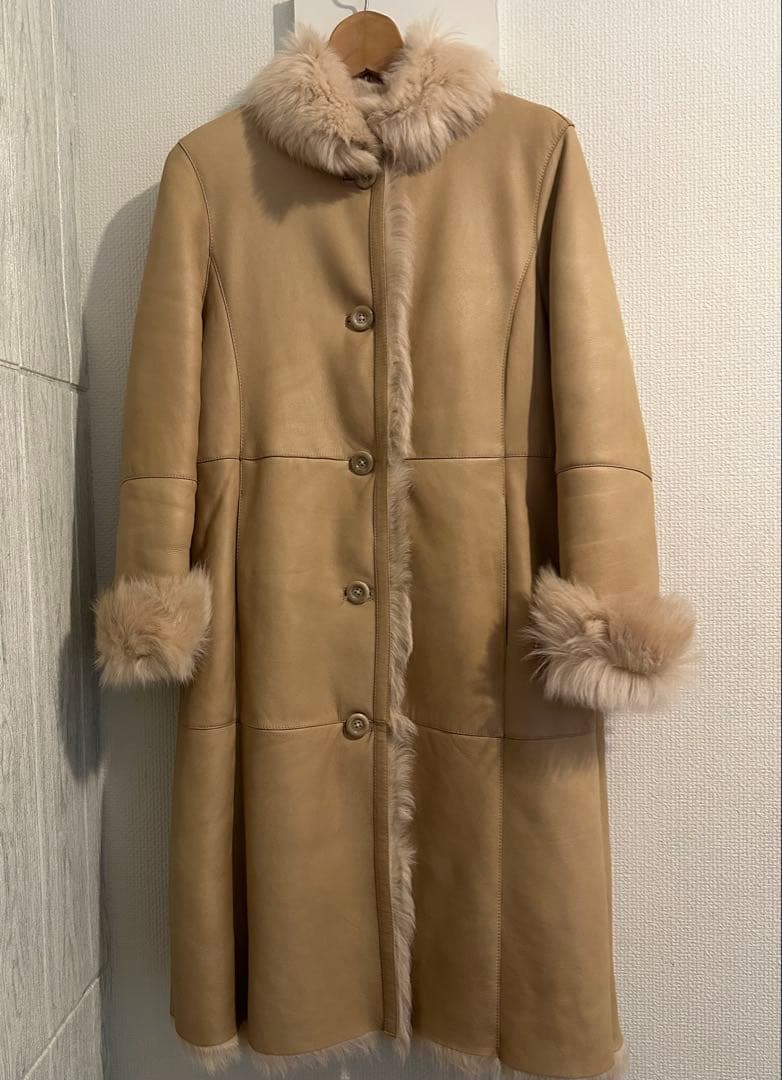 ジャケット・アウター rose a