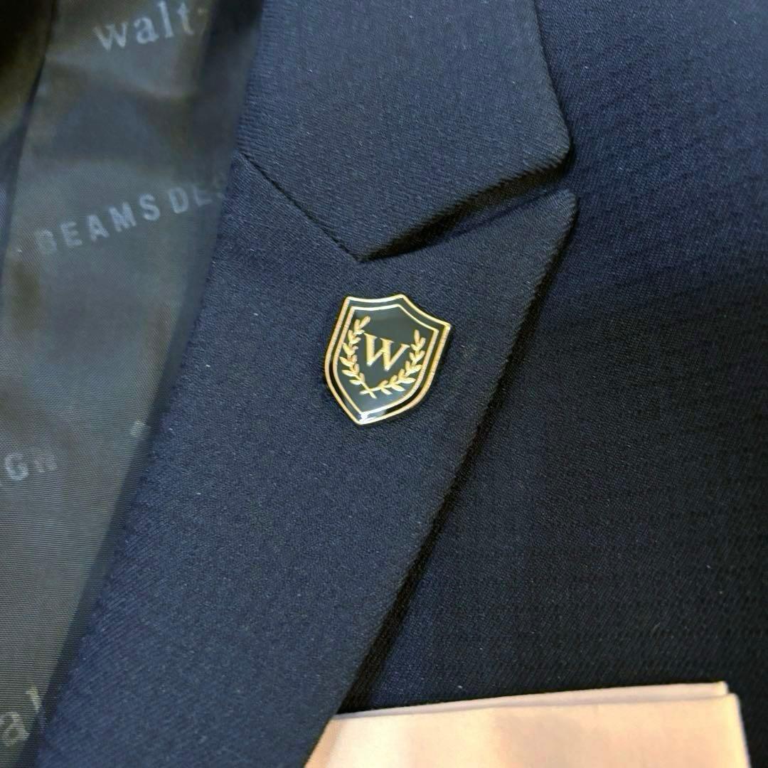 【美品】ワルツバイビームス フォーマル 男の子 卒園式 入学式 蝶ネクタイ