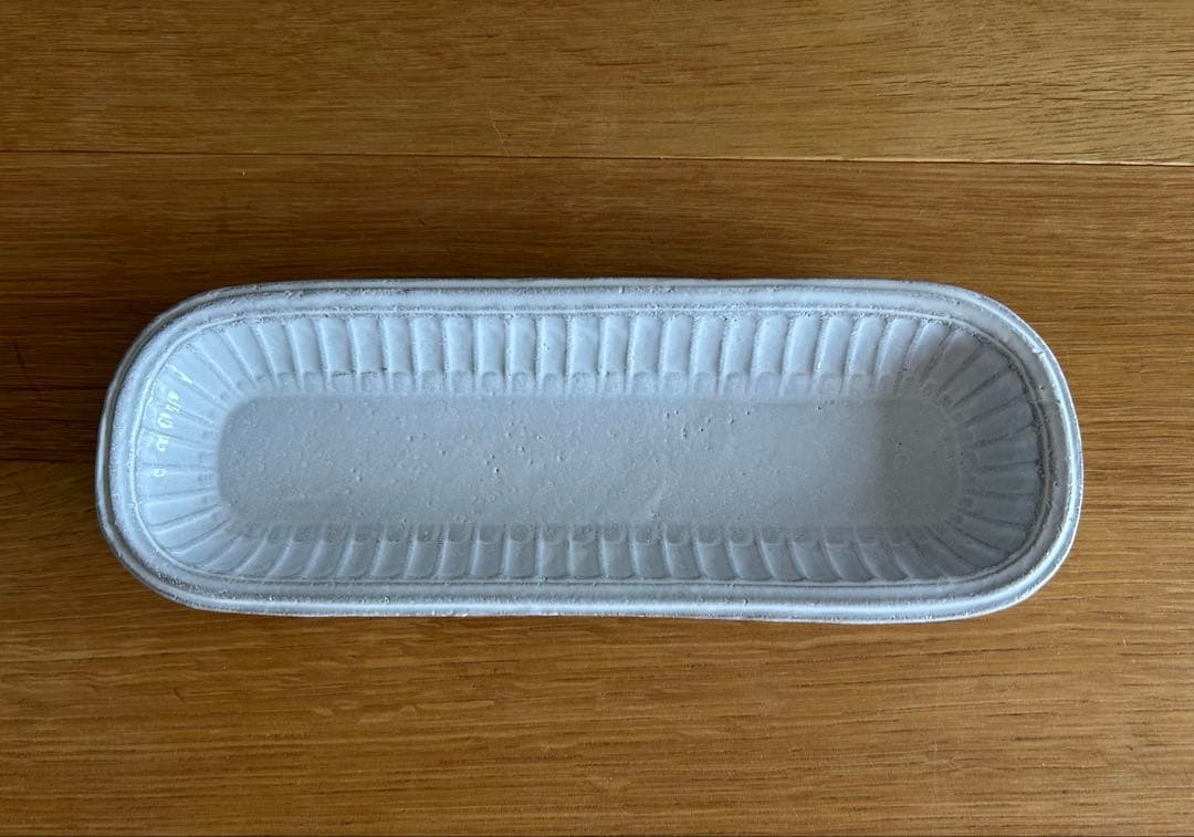 Astier de Villatte プラッター　新品未使用