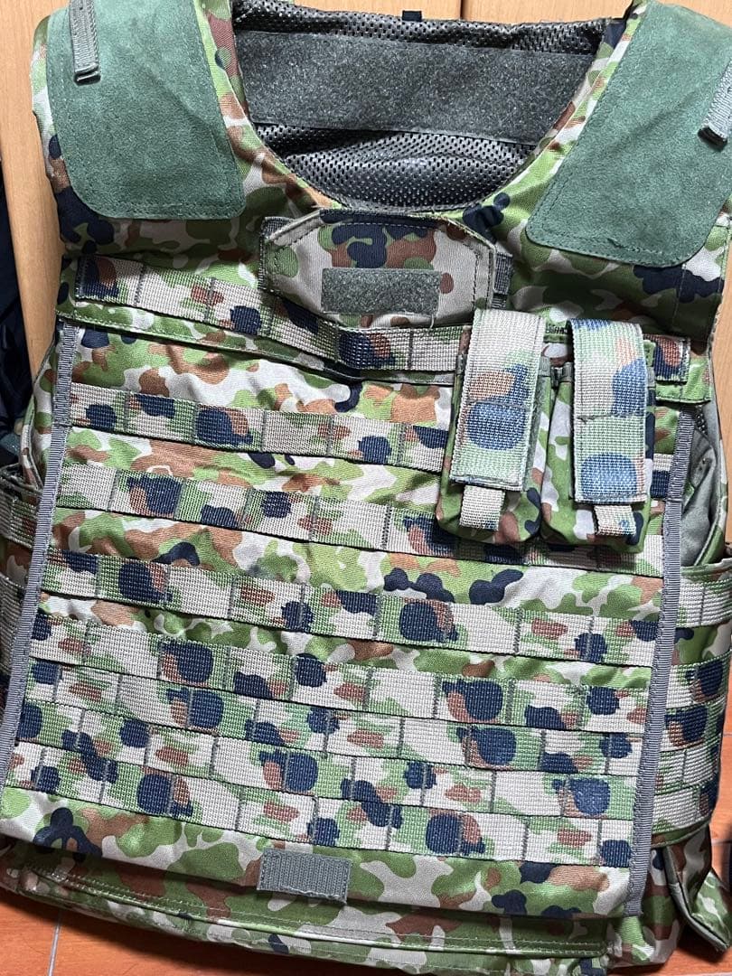 自衛隊 防弾チョッキ3型 レプリカ
