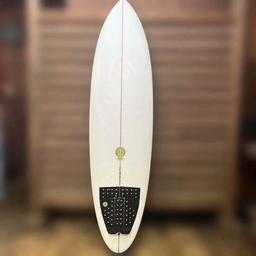 タイラーウォーレンスピードエッグ６.７