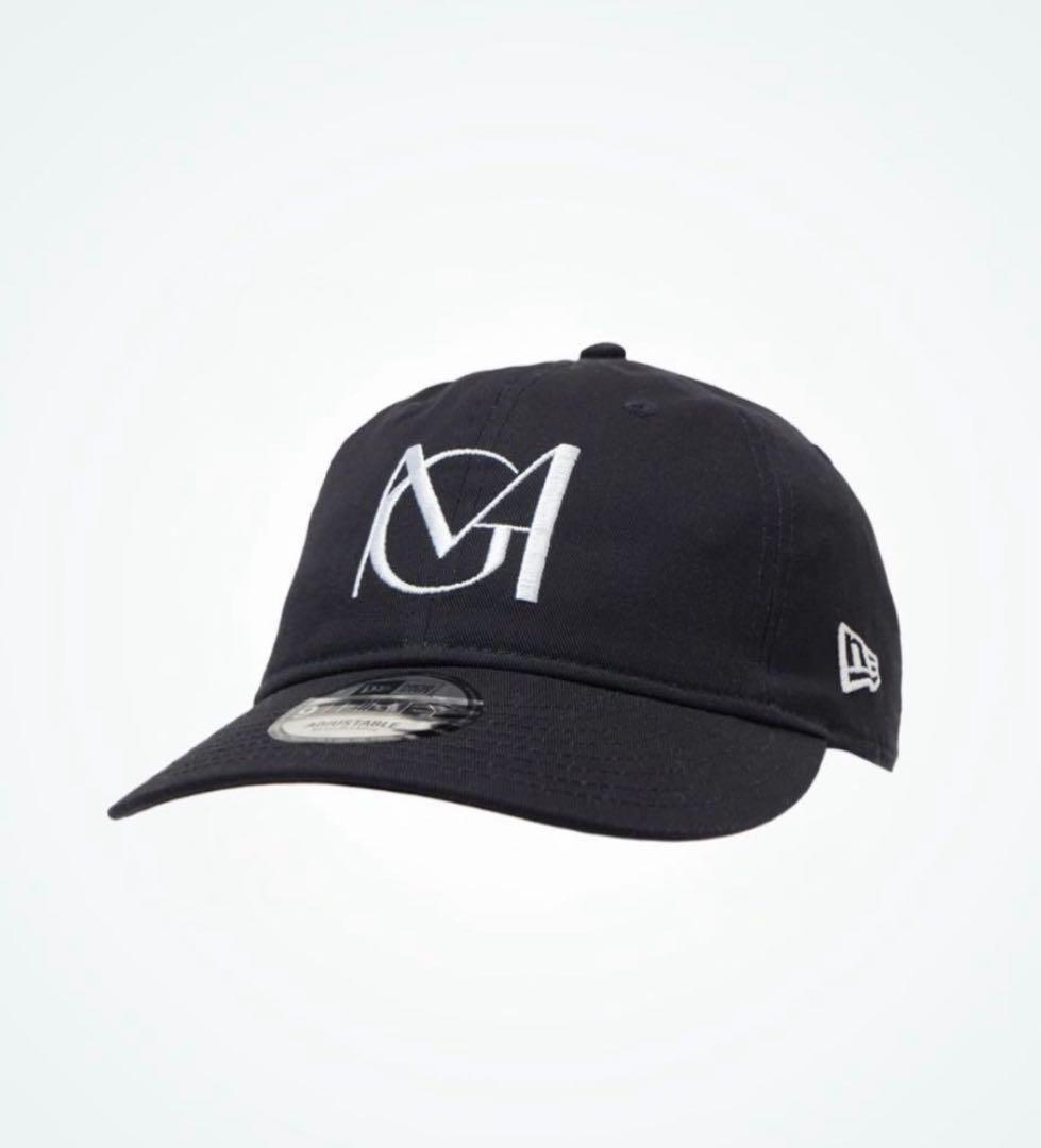ミュージシャン Mrs.GREEN APPLE NEW ERA 9THIRTY MGA CAP