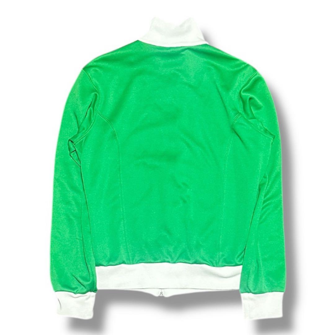 00s archive adidas トラックジャケット クラシック 激レア