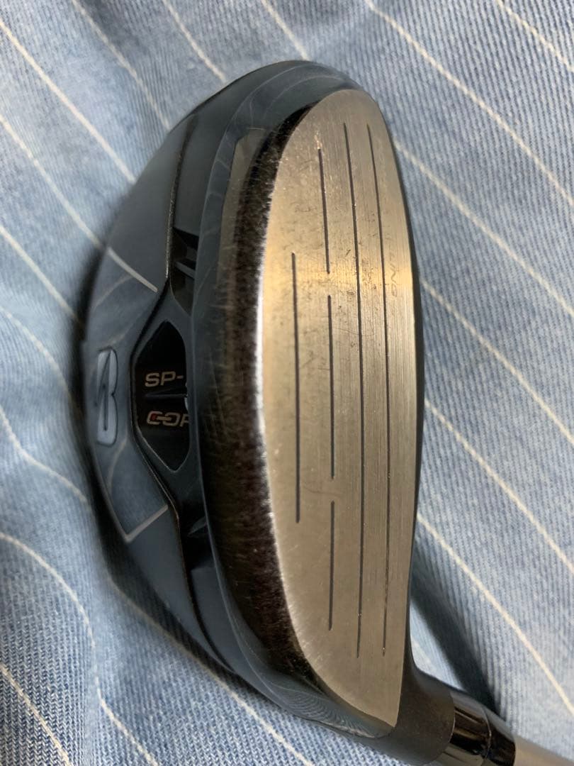 ブリヂストン　Ｂ1 3w 315