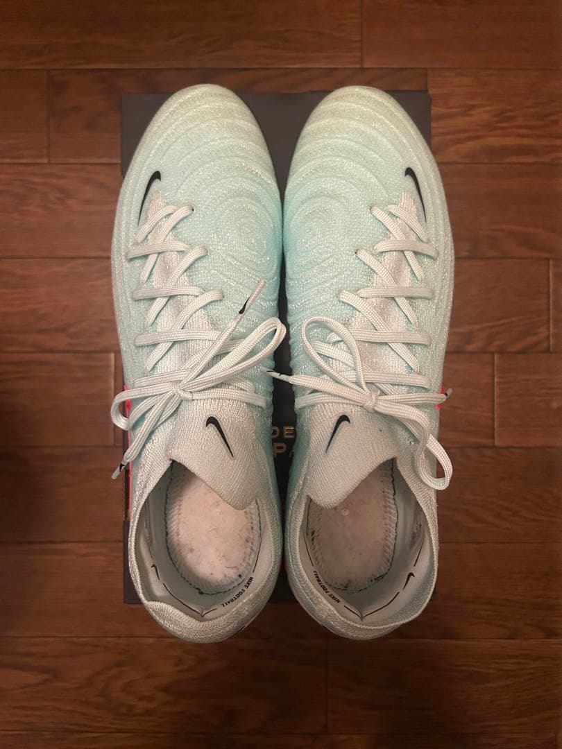 27.5cm Nike ファントムgx2 elite FG