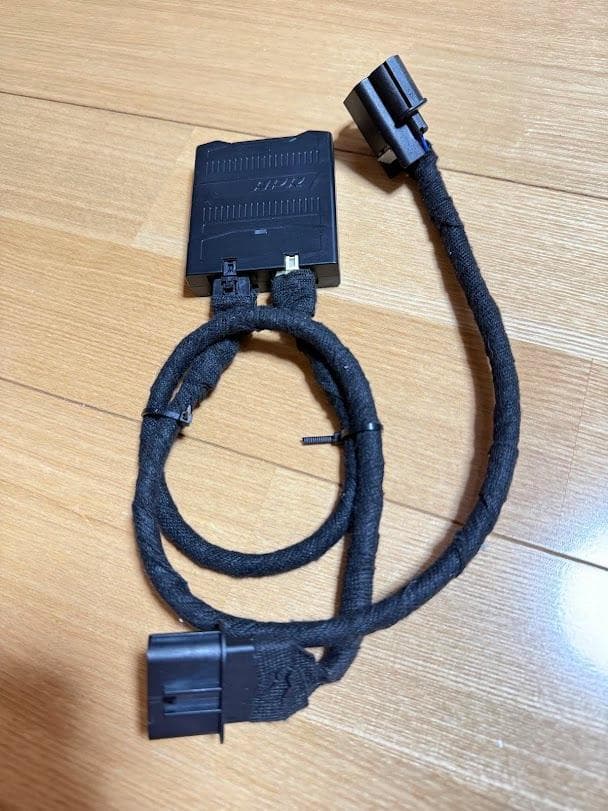 APR スロットルブースター（スロットルコントローラー）VW/AUDI用