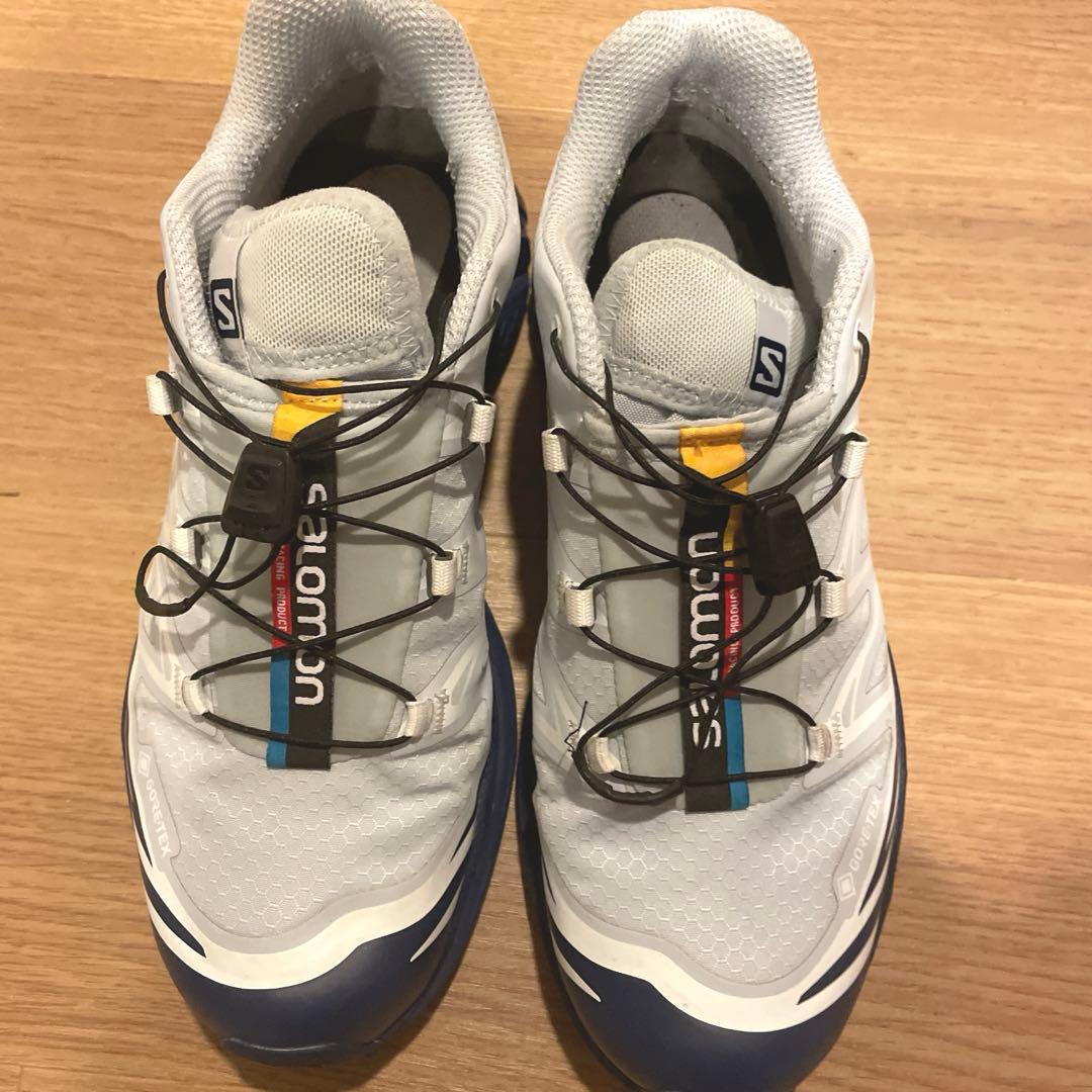 Salomon スニーカー