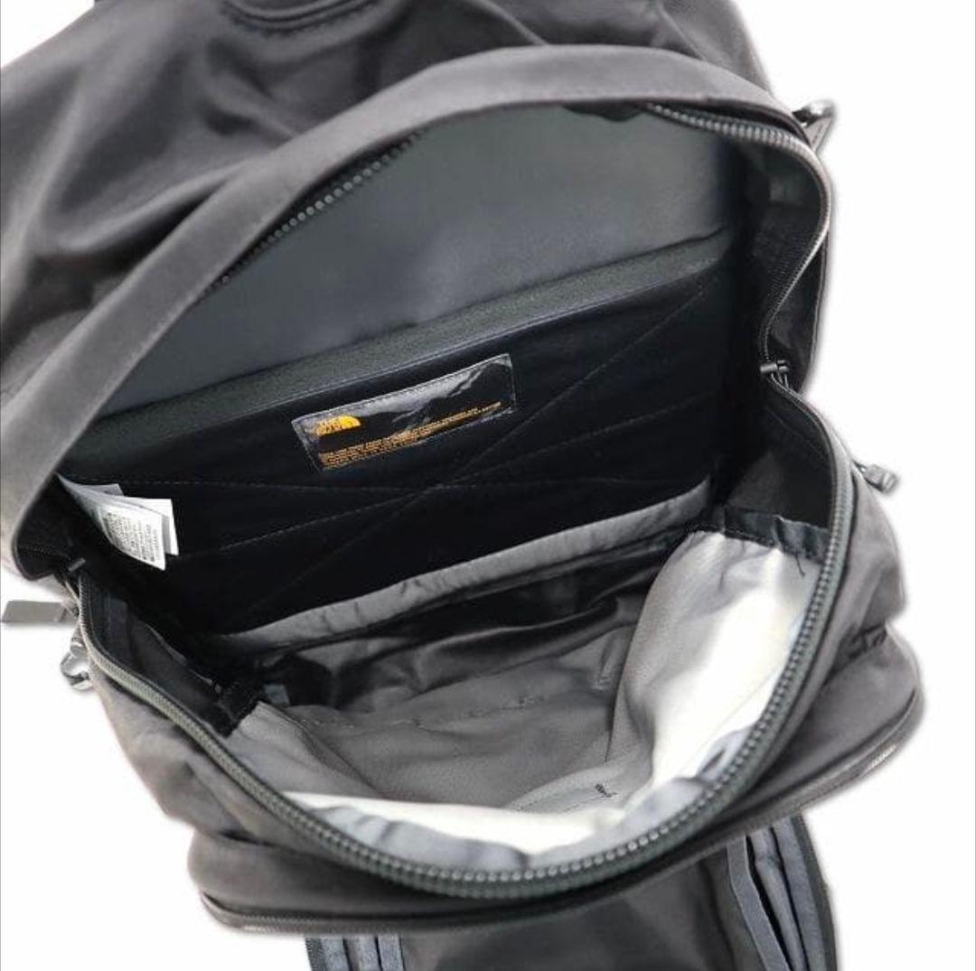 ザノースフェイス NM72008 ホットショット スペシャルエディション