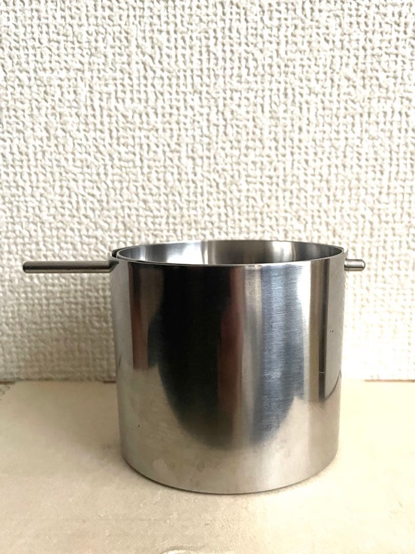 ステルトン シリンダライン リボルビングアッシュトレイ／ビンテージ