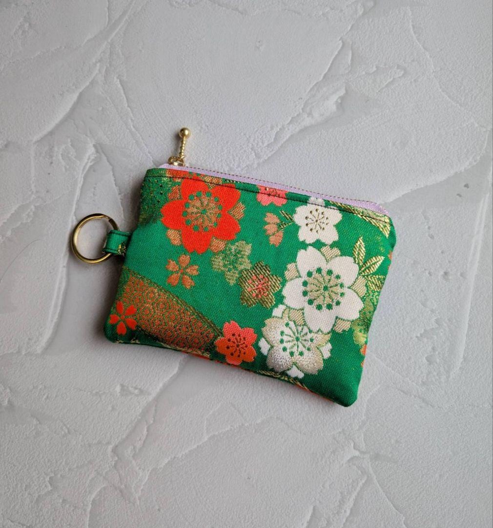 財布・ケース・小物入れ mint