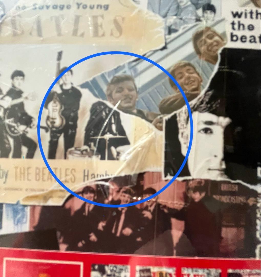 【新品】ザ・ビートルズ・アンソロジーDVD -BOX(初回生産限定特別価格版)