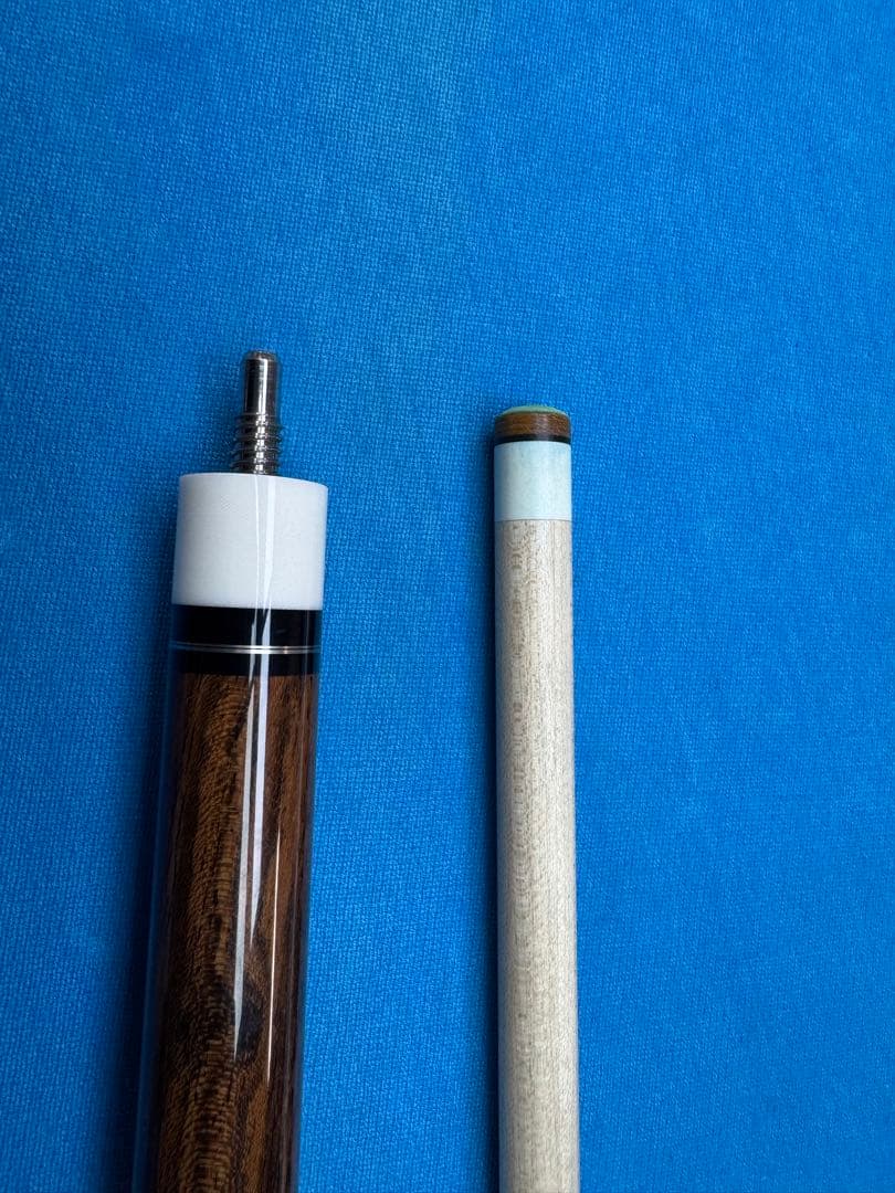mezz cue ec7-B3 + シャフト314 predator