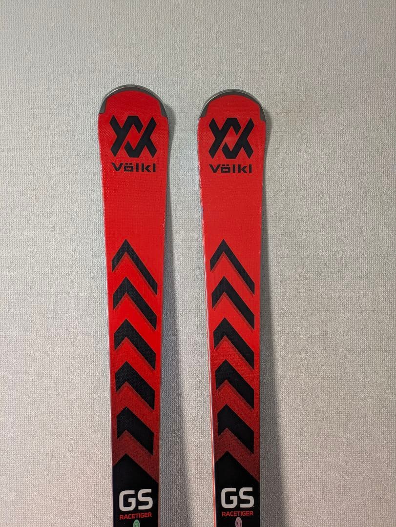 Völkl RACETIGER GS スキー 178cm