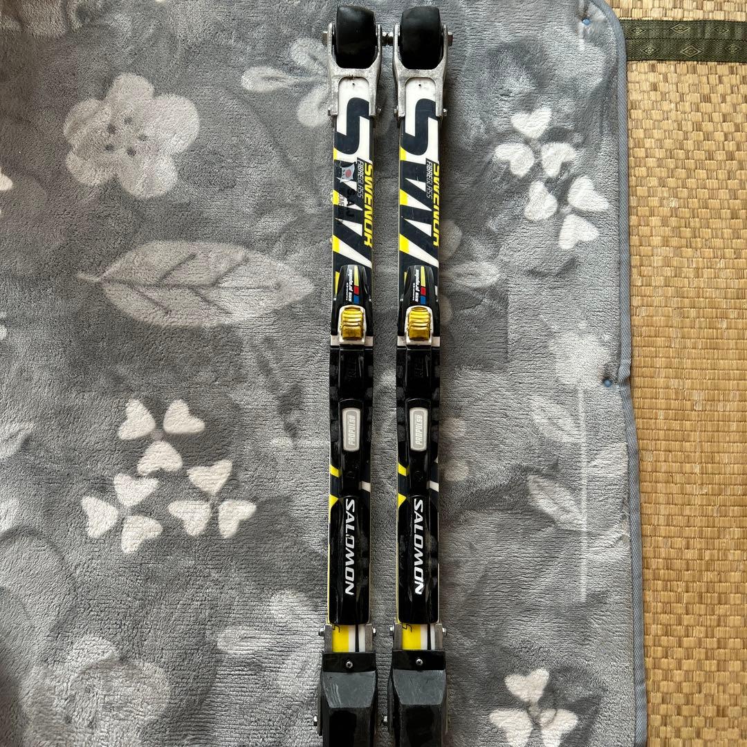 a*o様 クロスカントリースキー ローラースキー swenor