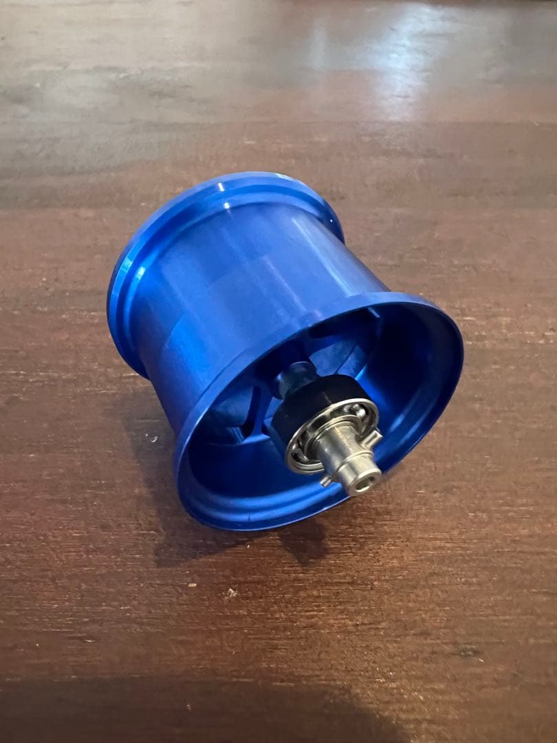 Avail Microcast Spool RVLTX21R アベイル スプール