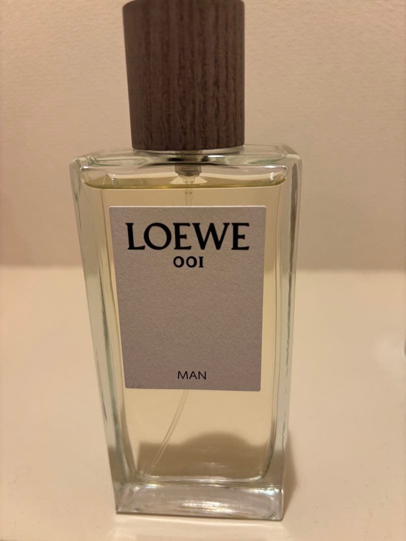 香水(男性用) GG