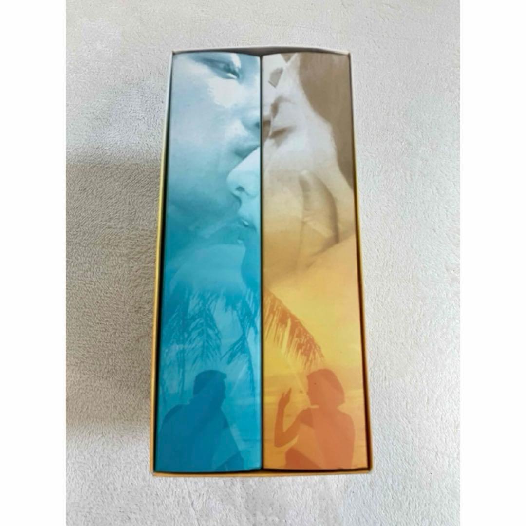 火花DVDBOX 韓国ドラマ 恋愛 韓国