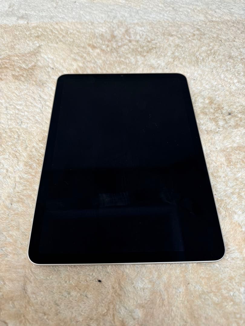 10.9インチiPad Air Wi-Fiモデル 64GB -第5世代