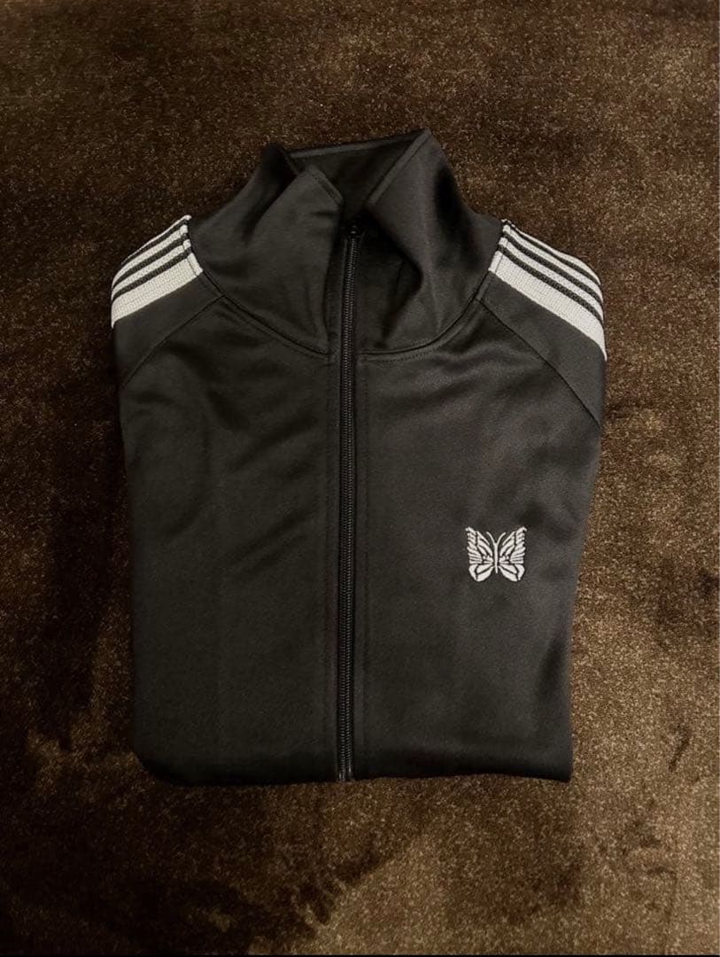 Needles トラックジャケットMサイズ 試着のみ 即日発送