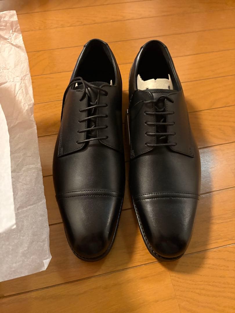 ASICS LANWALK 3Eブラック