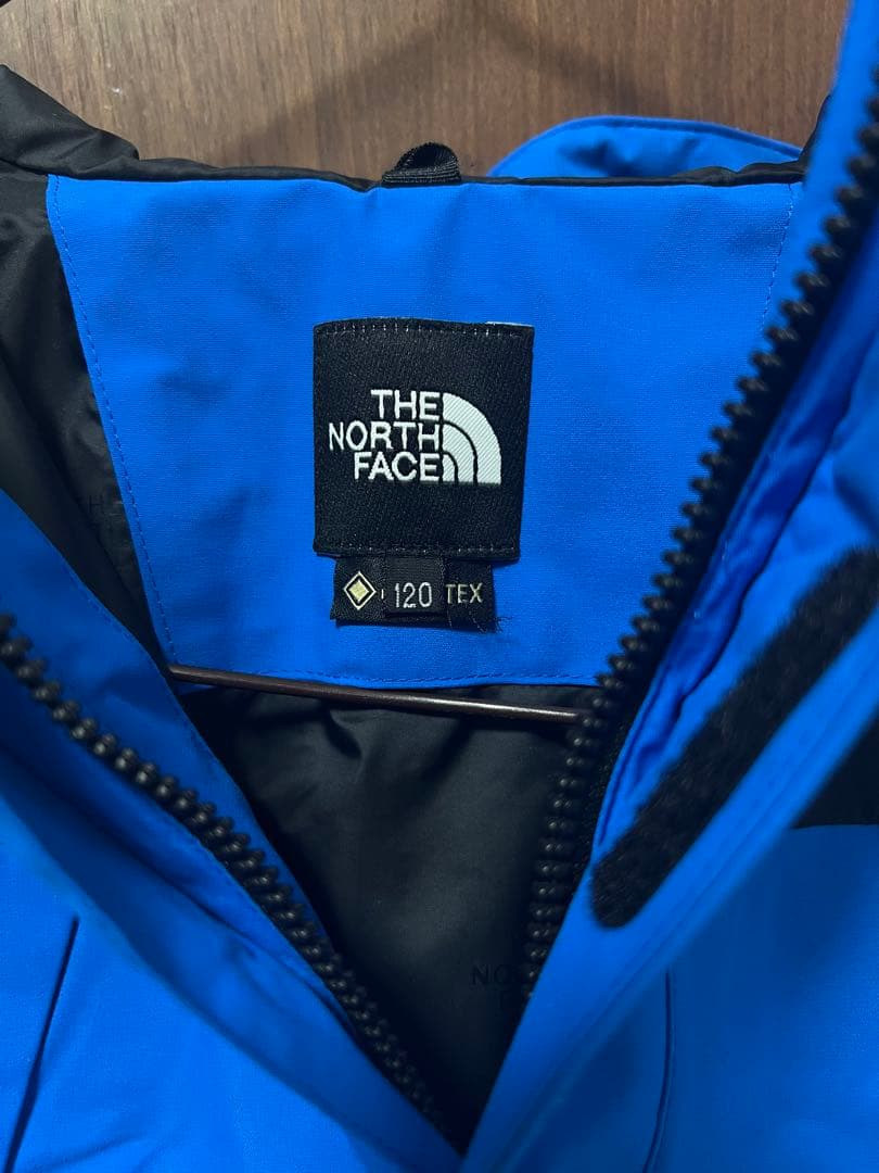 THE NORTH FACE マウンテンジャケット120cm GORE-TEX