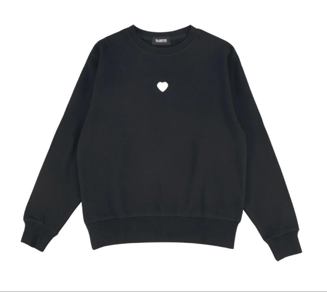 BLACKPINK FRAGMENT スエット XL DEADLINE 東京