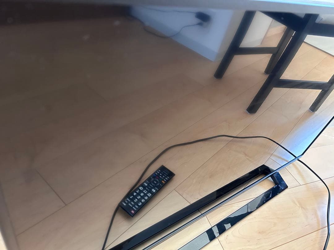 REGZA 40S22 液晶テレビ 2020年製