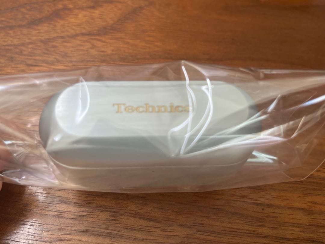 Technics EAH-AZ100-S ケースのみになります