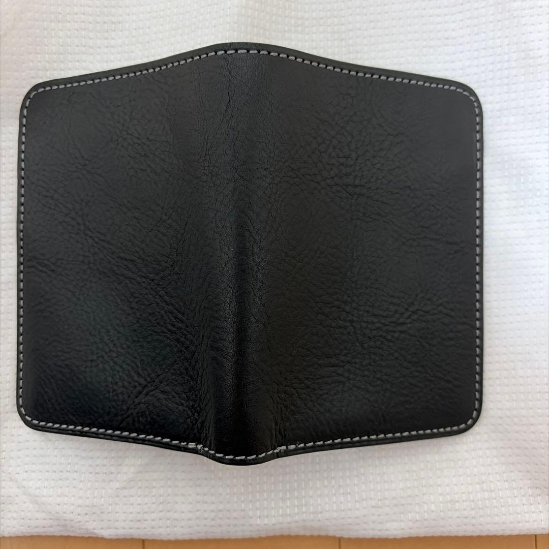 【新品未使用】土屋鞄 財布 ウルバーノ ジャケットパース