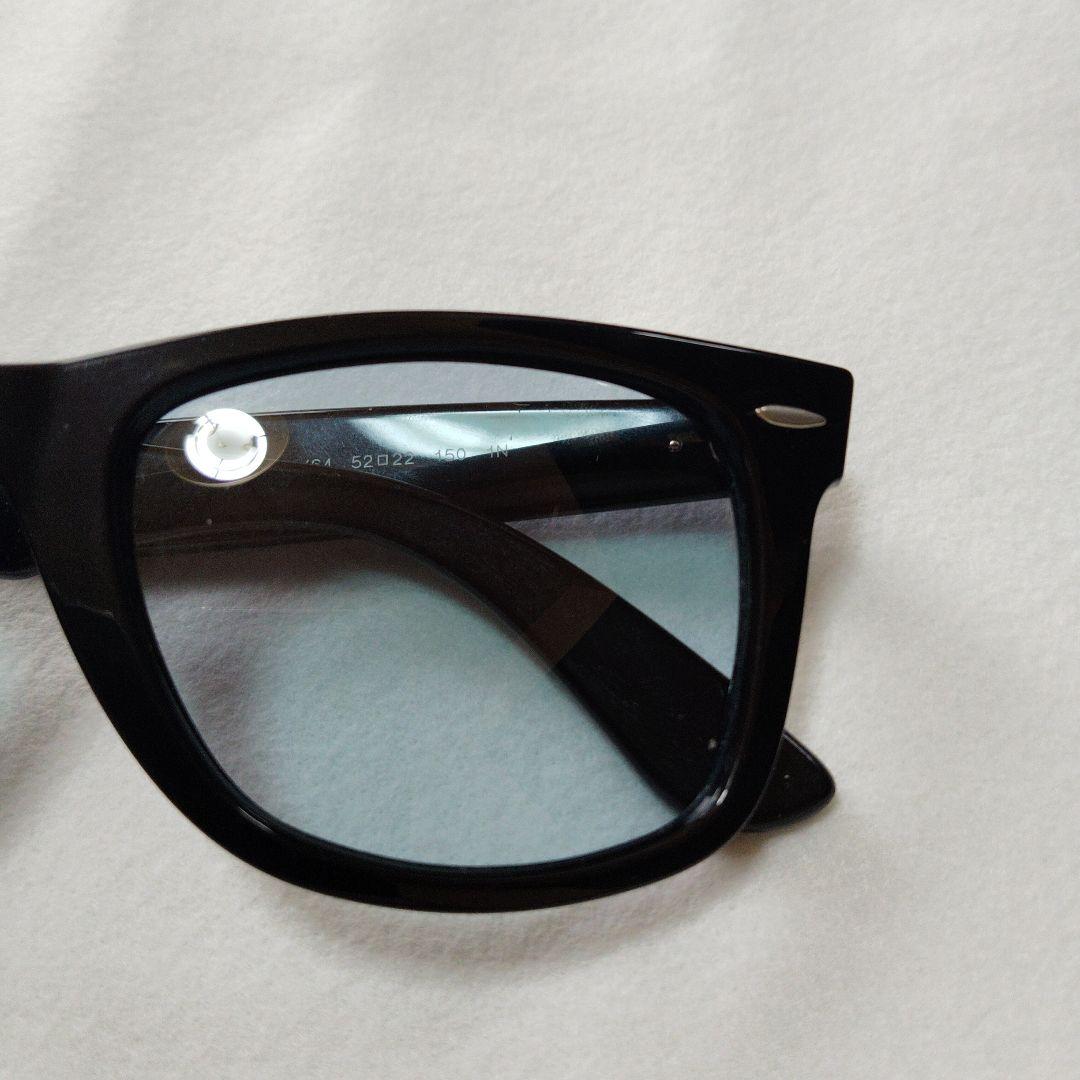 レイバンRB2140Fー901645ー52新品ウェイファーラー木村拓哉キムタク