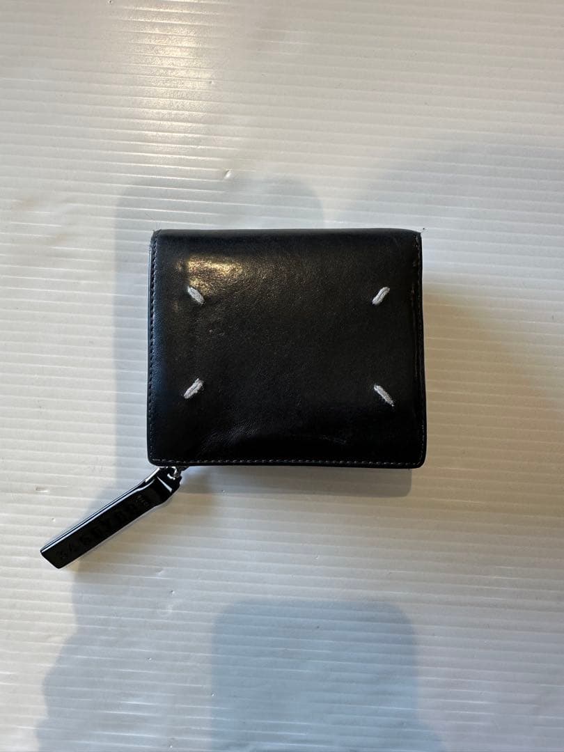 Maison Margiela 2つ折り財布