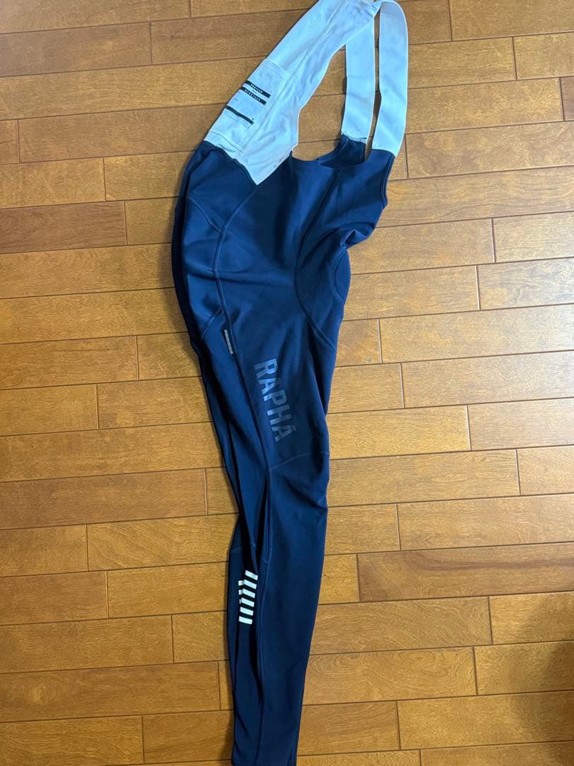 pyumma Rapha プロチームウィンタータイツ