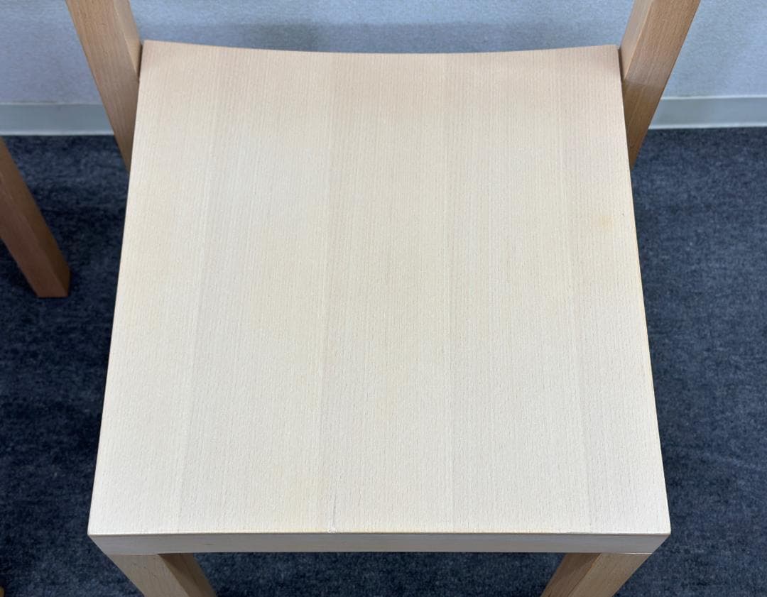 さわら■マティアッツィ■プリモチェア　ダイニング　②