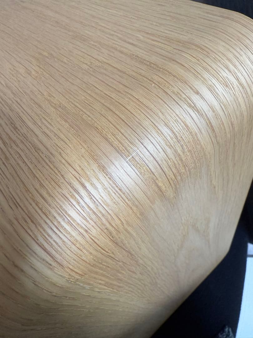 KEYUCAクワミサイドテーブル コの字型サイドテーブル