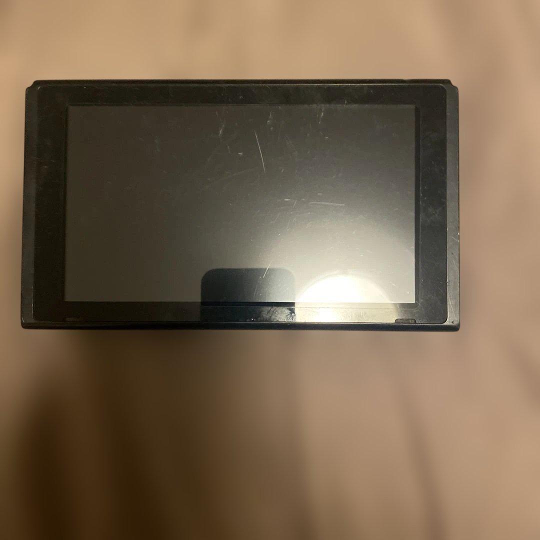 Nintendo Switch 本体 のみブラック