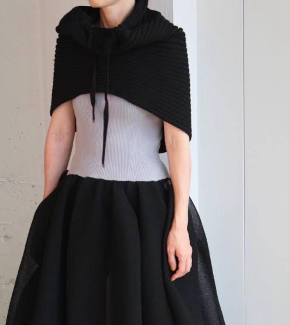 l*a様 CFCL シーエフシーエル　スヌードCOLIMAÇON SNOOD¥3