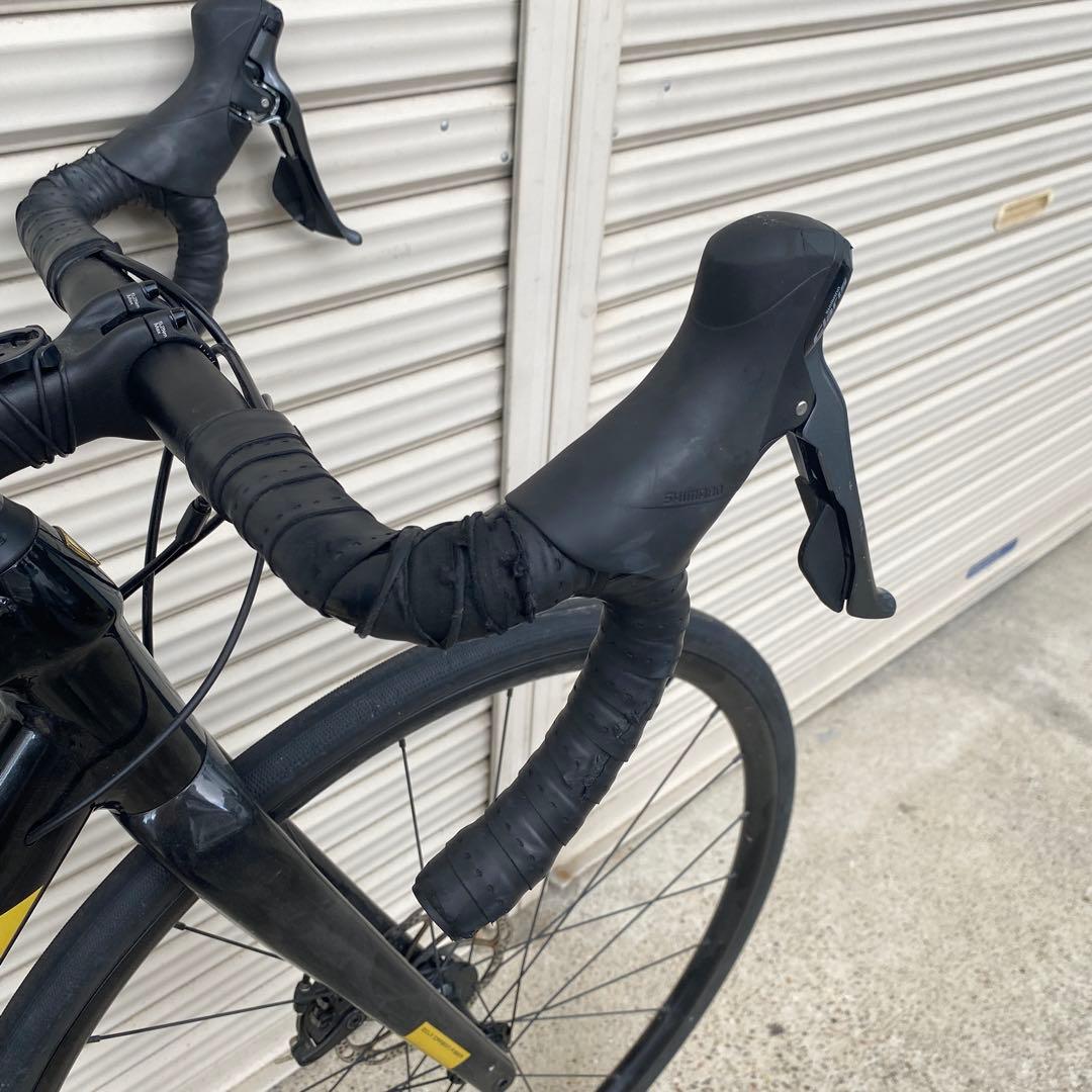 ◎いぬ TREK Domane AL2 Disc 52cm クラリス