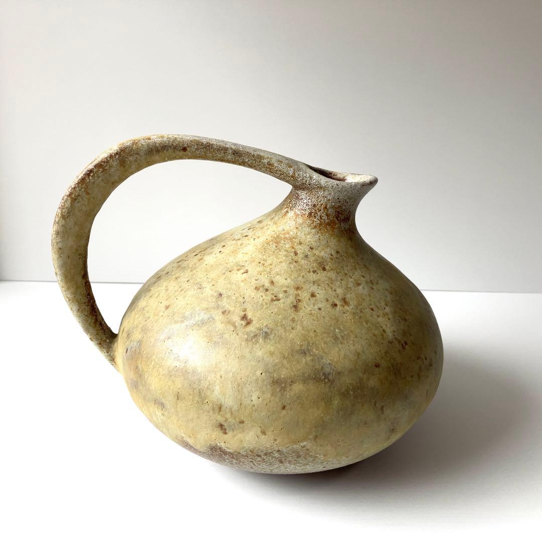 【最終お値下げ】fat lava ruscha 313 フラワーベース 花瓶