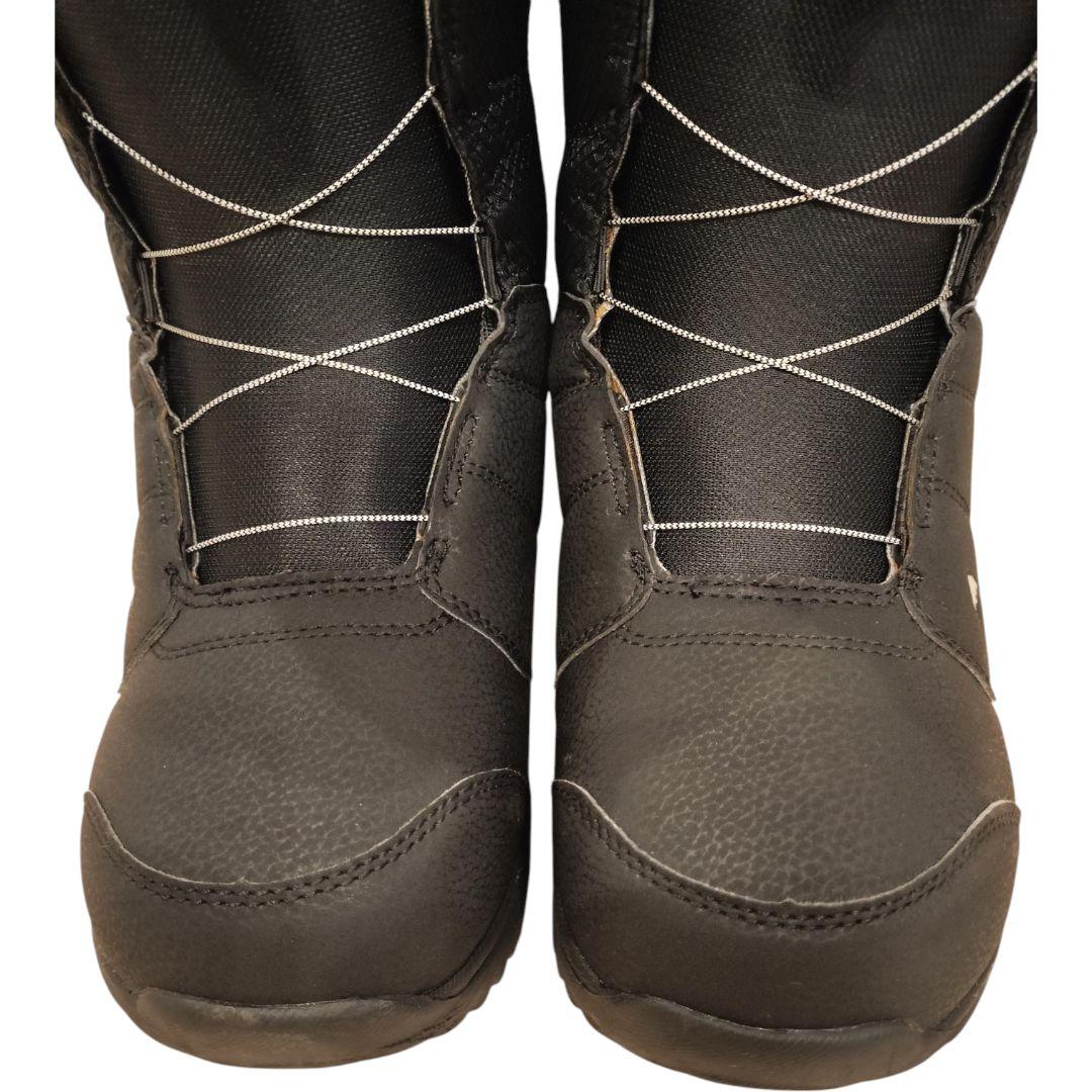 スノーボードブーツBOA