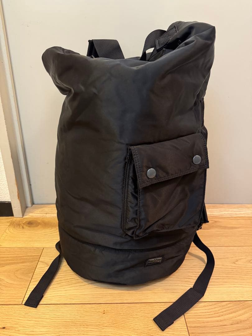 porter ポーター TANKER ボンサック 受注生産限定 タンカー